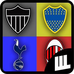 Futebol Logo Quiz