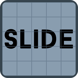 Slide - Image Puzzle