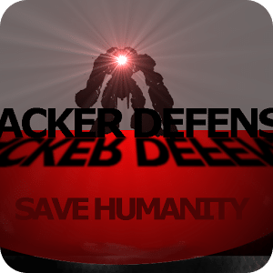 Hacker Defense