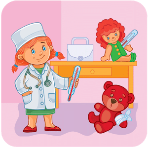 Jobs Game-For Toddlers