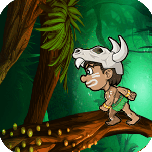 Jungle Adventures 3