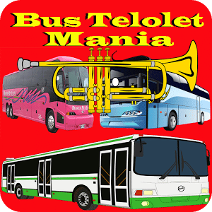 BUS TELOLET MANIA FREE