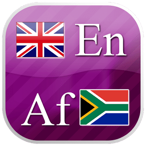 English-Afrikaans