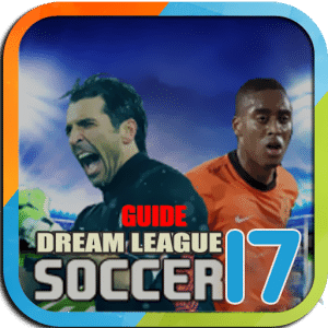 Tips :Dream League Soccer 2017