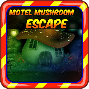 最佳逃生 - 汽车旅馆蘑菇