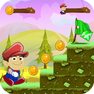 Super Wild Jungle Kratt Game ★