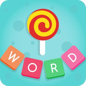 Word Candy - Crosswords