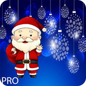 Merry Christmas pro new year