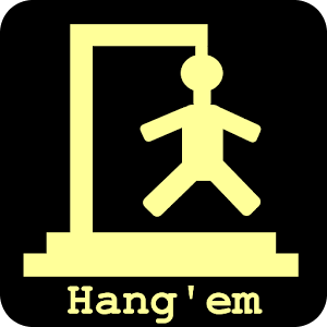 吊小人 Hang'em