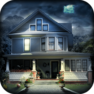 Hidden Object House Secrets 2