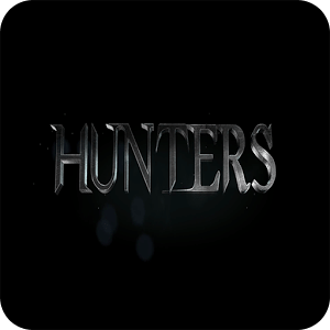 Supernatural - Hunters