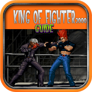Guide King Of Fighters 2000