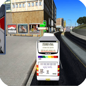 Bus Simulator Adventure