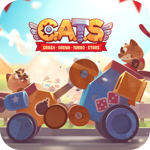 猫咪战车CATS