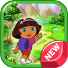 Little Dora Magical Adventure