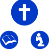 True Or False Bible Quiz