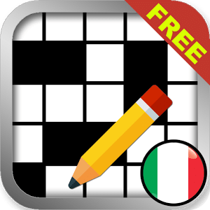 Cruciverba Italiano Gratis