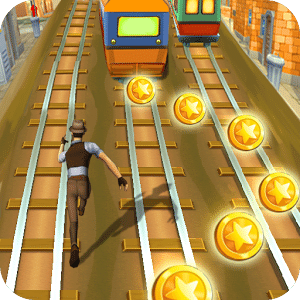 Subway Rush