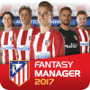 Atlético de Madrid Manager '17