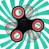 Hand Spinner : fidget toys pro