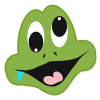 Froggo Frenzy - Tap the Frog