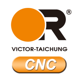 OR Victor CNC 台中精機-工具機