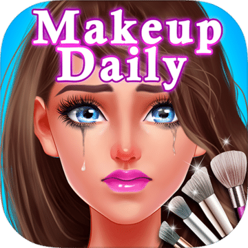 Makeup Daily - After Breakup