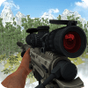 Super Hill Sniper 3D