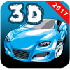 3D Racing 2017