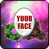 Battleroid Free: Use your face