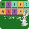 Basic Maths Challenge