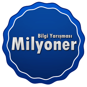 Milyoner:Bilgi Yarışması