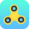 Fidget Spinner - Spin Tricks