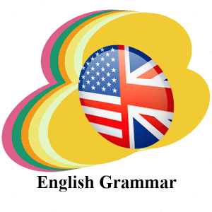 English Grammar World School
