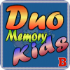 Duo Memory Kids 2