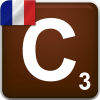 French Scrabble Checker