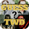 Guess the Walking Dead