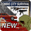 Zombie Union City Defense