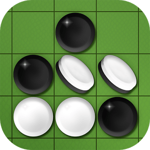 超级黑白棋 Reversi