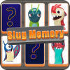 Memory Slug Toys