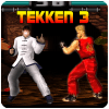 2017 Tekken 3 Cheat