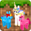 Horse Craft: Unicorn & Pony