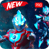 Pro Ultraman Tiga 2017 tIPs