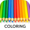 Color ME - Coloring Book Free