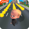 Little Boss Baby Rush Run