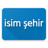 İsim Şehir