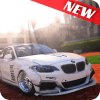 Drifting BMW: Drift Racing