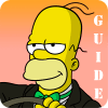 Guide for Simpson Tapped Out