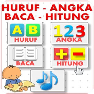 Game Edukasi Anak Lengkap