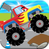 Monster Truck Games Easy Kids